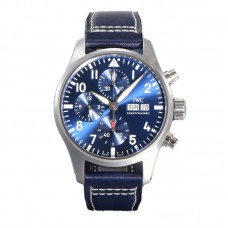 Pilot’s Watch Chronograph IW378003 Pilot’s Watch Chronograph IW378003