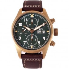 Pilot’s Watch Chronograph IW387902 Spitfire Pilot’s Watch Chronograph IW387902 Spitfire