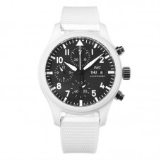 Pilot’s Watch Chronograph Top Gun Edition “Lake Tahoe” IW389105 Pilot’s Watch Chronograph Top Gun Edition “Lake Tahoe” IW389105