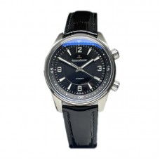 Polaris Automatic 41mm Black Dial Ref. Q9008471
