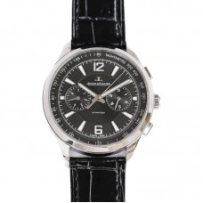 Polaris Chronograph Black Dial Ref. Q9028471