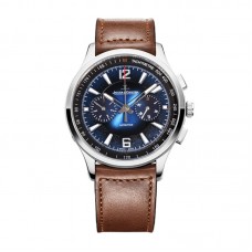 Polaris Chronograph Blue Dial Ref. Q9028181