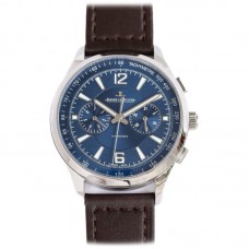 Polaris Chronograph Blue Dial Ref. Q9028480