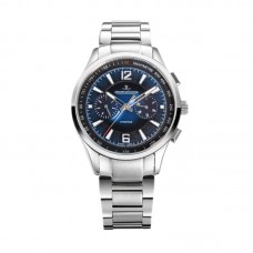 Polaris Chronograph Blue Dial on Bracelet Ref. Q9028181