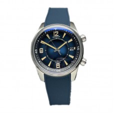 Polaris Date Automatic Blue Dial