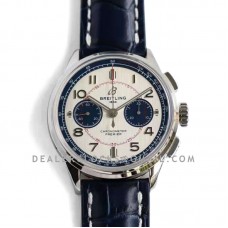Premier B01 Chronograph 42 Bentley Mulliner Limited Editon Ref: AB0118A71G1P1