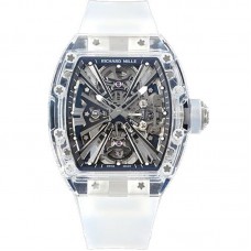 RM 012-01 Tourbillon Sapphire RM 012-01 Tourbillon Sapphire