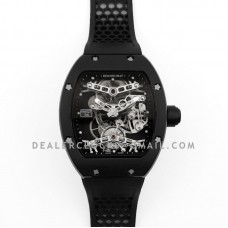 RM 027 Tourbillon Rafael Nadal RM 027 Tourbillon Rafael Nadal