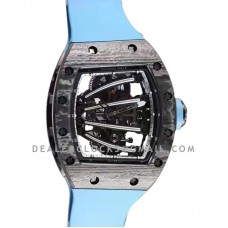 RM059-01 Yohan Blake Tourbillon