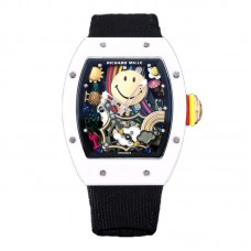 RM088 Tourbillon Smiley