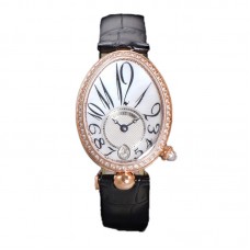 Reine de Naples in Rose Gold 8918BA Reine de Naples in Rose Gold 8918BA