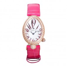 Reine de Naples in Rose Gold 8928BB Reine de Naples in Rose Gold 8928BB