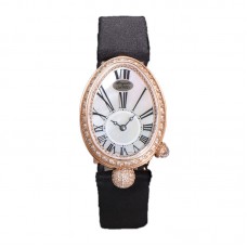Reine de Naples in Rose Gold 8928BR Reine de Naples in Rose Gold 8928BR
