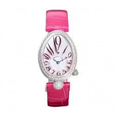 Reine de Naples in Rose Gold 8928BB Reine de Naples in Rose Gold 8928BB