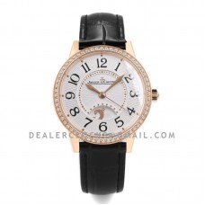Rendez-vous Classic Night & Day 34mm in Pink Gold Ref: 3442430
