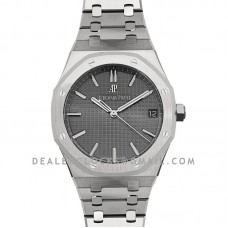 Royal Oak 15500 Grey Dial Royal Oak 15500 Grey Dial