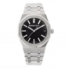 Royal Oak 15510 Black Dial “50th Anniversary” Royal Oak 15510 Black Dial “50th Anniversary”