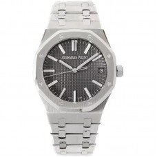 Royal Oak 15510 Grey Dial “50th Anniversary”