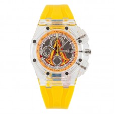 Royal Oak Offshore AET Sapphire Lambda