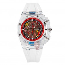 Royal Oak Offshore AET Sapphire Lochagos Royal Oak Offshore AET Sapphire Lochagos