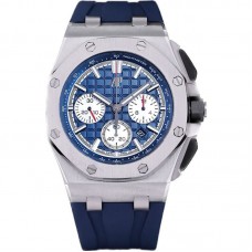 Royal Oak Offshore Novelty 43mm Steel Ref. 26420TI.OO.A027CA.01