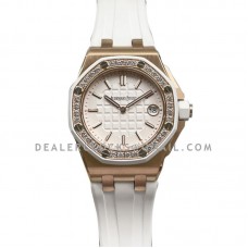 Royal Oak Offshore Quartz Ref: 67540OK.ZZ.A010CA.01 Royal Oak Offshore Quartz Ref: 67540OK.ZZ.A010CA.01