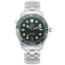 Seamaster Diver 300M Co-Axial Master Chronometer 42mm Ref: 210.30.42.20.10.001