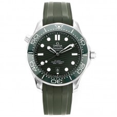 Seamaster Diver 300M Co-Axial Master Chronometer 42mm Ref:  210.32.42.20.10.001
