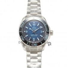 Seamaster Planet Ocean 6000M Ultra Deep 45.5mm Ref. 215.30.46.21.03.002 Seamaster Planet Ocean 6000M Ultra Deep 45.5mm Ref. 215.30.46.21.03.002