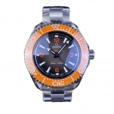 Seamaster Planet Ocean 6000M Ultra Deep 45.5mm Ref. 215.30.46.21.06.001 Seamaster Planet Ocean 6000M Ultra Deep 45.5mm Ref. 215.30.46.21.06.001