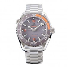 Seamaster Planet Ocean 600M 43.5mm Titanium Seamaster Planet Ocean 600M 43.5mm Titanium