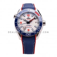 Seamaster Planet Ocean America’s Cup Edition Seamaster Planet Ocean America’s Cup Edition