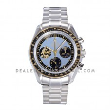 Speedmaster Apollo 11 50th Anniversary Limited Edition Ref: 310.20.42.50.01.001