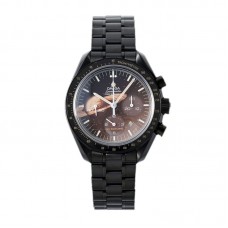 Speedmaster Black Venom Saturn on PVD