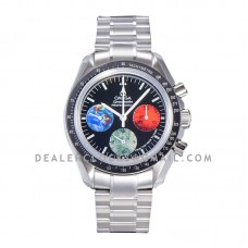 Speedmaster From The Moon To Mars Limited Edition Ref: 3577.50.00
