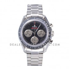 Speedmaster Professional Apollo-Soyuz “35th Anniversary”