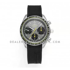 Speedmaster Racing Co-Axial Chronometer Chronograph 40mm Ref: 326.32.40.50.06.001