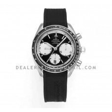 Speedmaster Racing Co-Axial Chronometer Chronograph 40mm Ref: 326.32.40.50.01.002