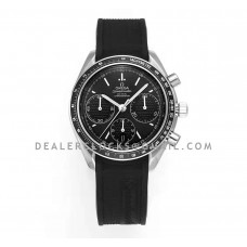 Speedmaster Racing Co-Axial Chronometer Chronograph 40mm Ref: 326.32.40.50.01.001