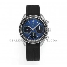 Speedmaster Racing Co-Axial Chronometer Chronograph 40mm Ref: 326.32.40.50.03.001