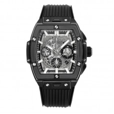 Spirit of Big Bang Black Magic 42mm Spirit of Big Bang Black Magic 42mm