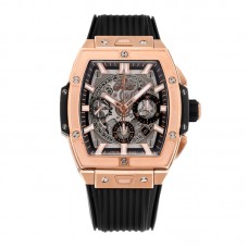Spirit of Big Bang King Gold 42mm Spirit of Big Bang King Gold 42mm