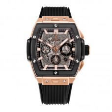 Spirit of Big Bang King Gold Ceramic 42mm Spirit of Big Bang King Gold Ceramic 42mm