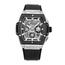 Spirit of Big Bang Titanium Ceramic 42mm Spirit of Big Bang Titanium Ceramic 42mm