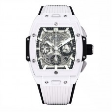 Spirit of Big Bang White Ceramic 42mm