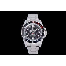 Submariner 114060 Artisans De Geneve The Rough Matt Carbon Submariner 114060 Artisans De Geneve The Rough Matt Carbon