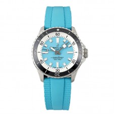 Superocean Automatic 44 Tiffany Blue Dial Ref: A17376211L2S1