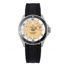 Superocean Automatic 44 Yellow Dial Ref: A17375211I1S1