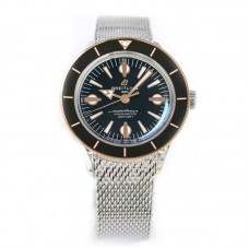 Superocean Heritage ’57 Ref: U10370121B1X1