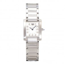 Tank Francaise Watch Small Tank Francaise Watch Small